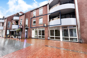 Appartement in Echt-Susteren