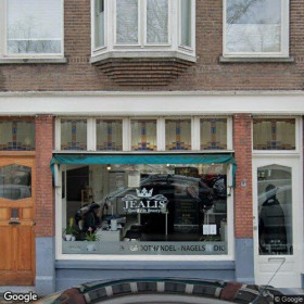 Apartment in Rotterdam
