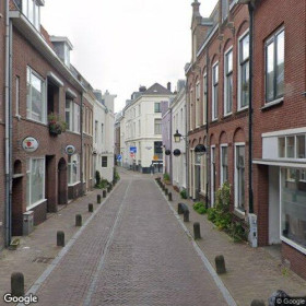 Apartment in Utrecht