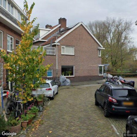 Apartment in Utrecht