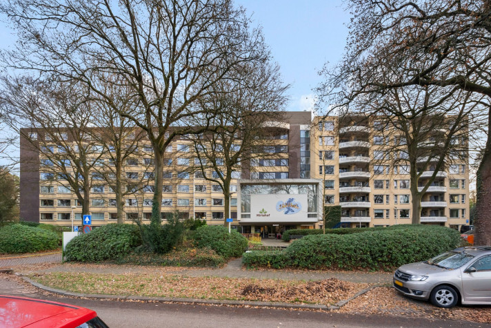 Bekijk foto 1/5 van apartment in Zeist