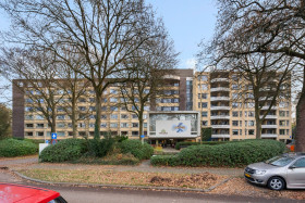 Appartement in Zeist