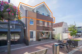 Apartment in Aalsmeer