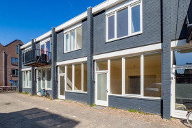 Apartment in Utrecht