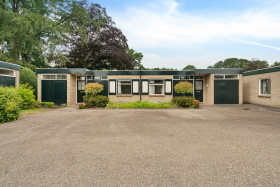 Family home in Lochem