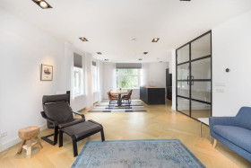Appartement in Amsterdam
