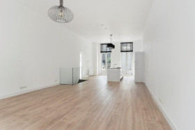 Appartement in 's-Gravenhage