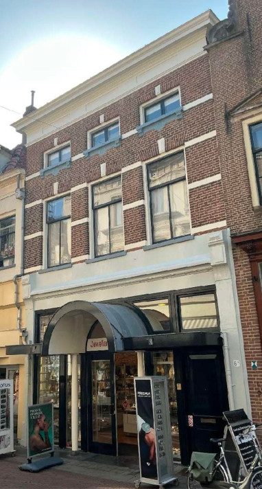 Bekijk foto 1/5 van apartment in Zutphen