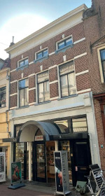 Appartement in Zutphen