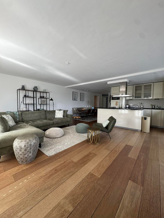 View photo 1/5 of apartment in Rotterdam