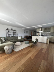 Apartment in Rotterdam