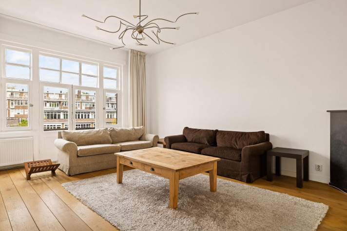 Bekijk foto 1/5 van apartment in Amsterdam