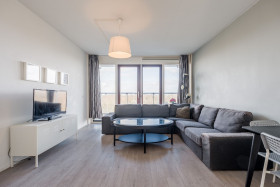 Appartement in Amsterdam