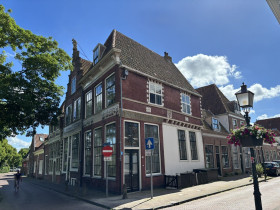Family home in Hoorn