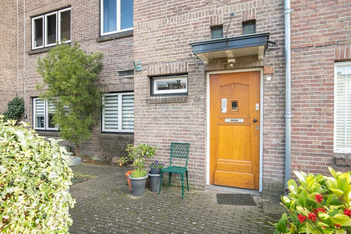 View photo 1/5 of apartment in Eindhoven