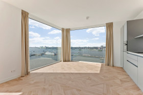 Appartement in Amsterdam