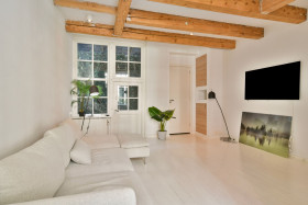 Woonhuis in Amsterdam