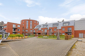Appartement à Ninove
