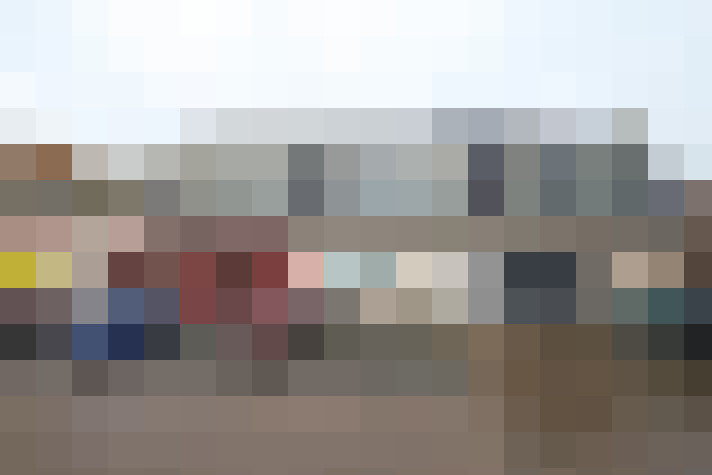  / #7