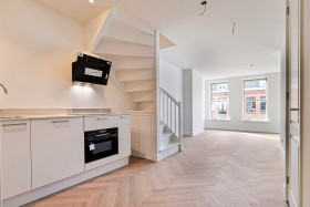 Appartement in Amsterdam