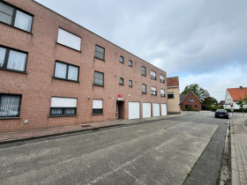 Appartement in Geluwe