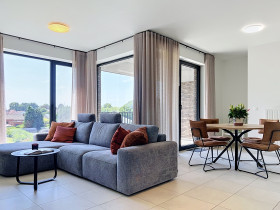 Appartement à Rumbeke