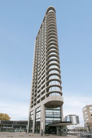 Appartement in Eindhoven