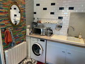 Appartement à Baud
