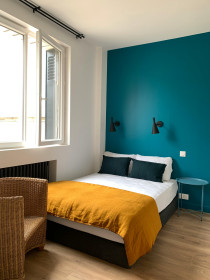 Pièce à Ivry-sur-Seine