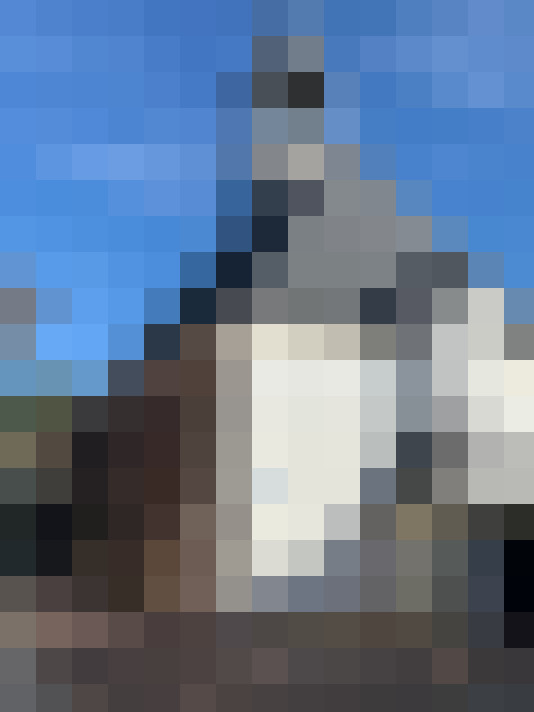  / #16