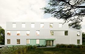 Appartement à Genk