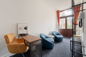 Zimmer in Etterbeek