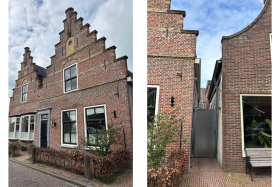 Appartement in Stichtse Vecht
