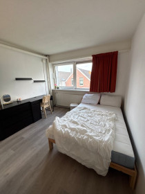 Kamer in Rotterdam