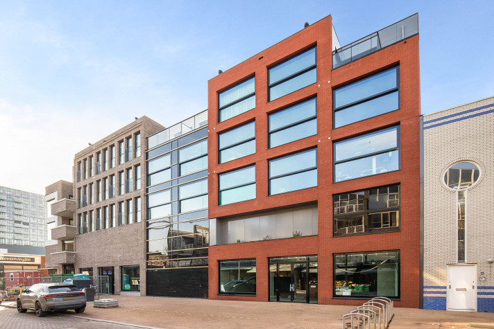 View photo 1/4 of apartment in Haarlemmermeer