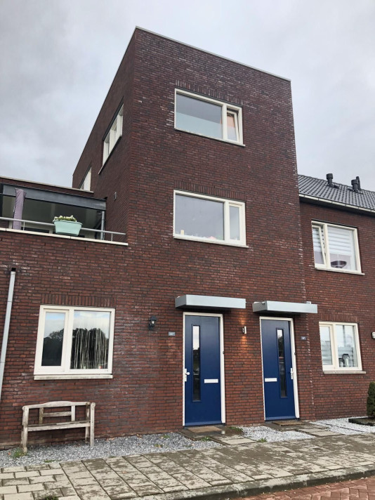 Bekijk foto 1/5 van apartment in Roermond