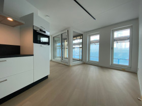 Appartement in Haarlemmermeer