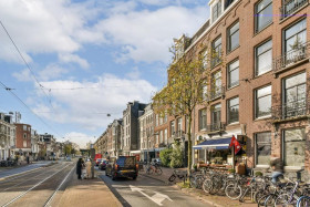 Apartment in Amsterdam