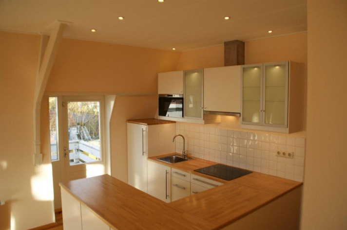 Bekijk foto 1/5 van apartment in Beverwijk