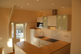 Appartement in Beverwijk