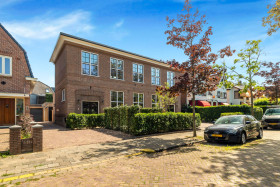 Apartment in Beverwijk