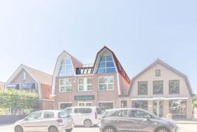 Appartement in Bunschoten