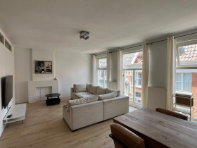 Appartement in Deventer