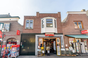 Appartement in Zoetermeer