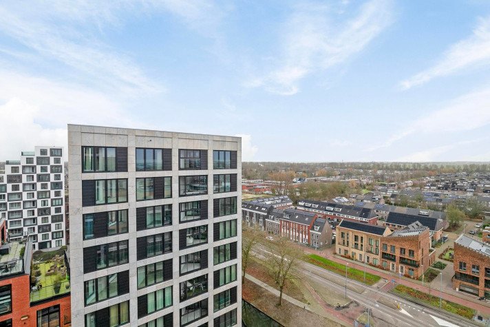 Bekijk foto 1/5 van apartment in Haarlemmermeer