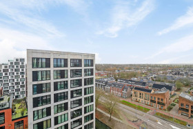 Apartment in Haarlemmermeer