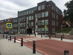 Appartement in Roermond