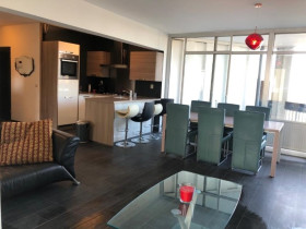Apartment in Amsterdam