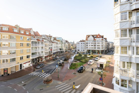 Appartement in Knokke