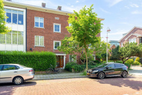 Appartement in 's-Gravenhage